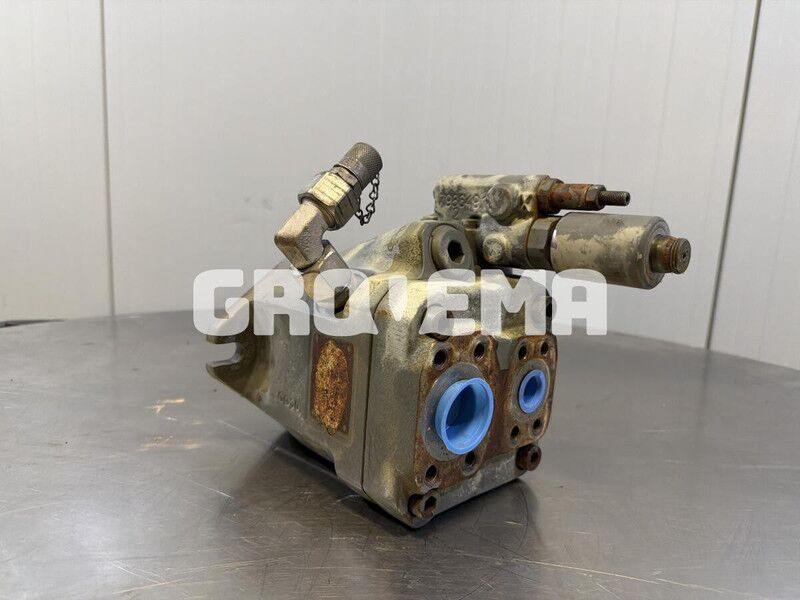 Liebherr R946 LC / R946 LC-V / R946 NLC / R946 S-HD - Hidraulična pumpa: slika 2 Liebherr R946 LC / R946 LC-V / R946 NLC / R946 S-HD - Hidraulična pumpa: slika 2