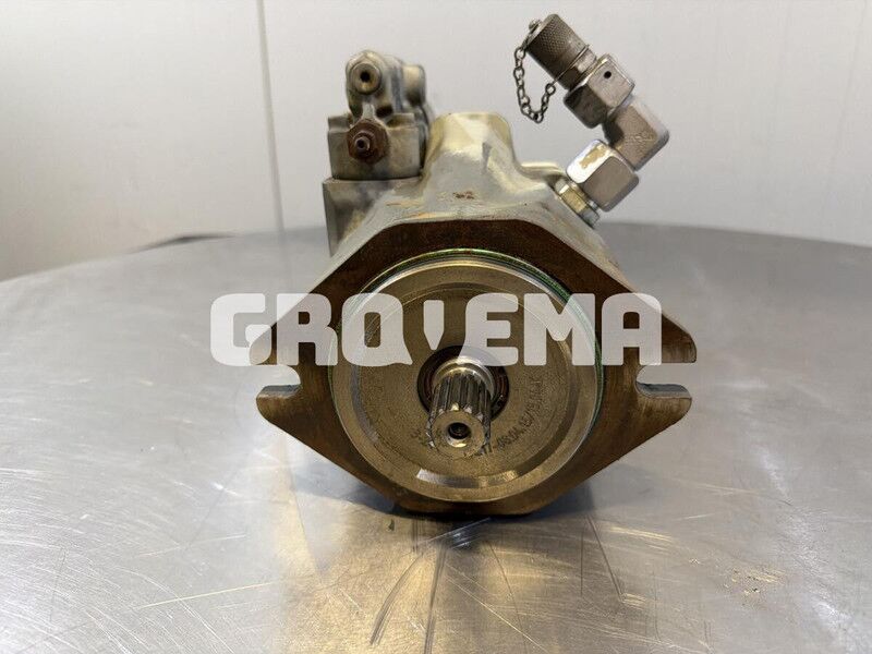 Liebherr R946 LC / R946 LC-V / R946 NLC / R946 S-HD - Hidraulična pumpa: slika 1 Liebherr R946 LC / R946 LC-V / R946 NLC / R946 S-HD - Hidraulična pumpa: slika 1