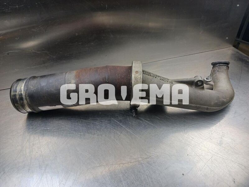 Liebherr R946 LC , R946 LC-V R946 NLC ,R946 S-HD ,R950 S-HD, R946, R946 VH-HD - Motor i delovi: slika 1 Liebherr R946 LC , R946 LC-V R946 NLC ,R946 S-HD ,R950 S-HD, R946, R946 VH-HD - Motor i delovi: slika 1