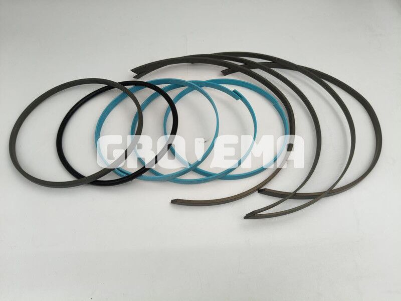 Liebherr R946 LC / R946 LC-V / R946 NLC / R950 LC-V / R950 S-HD / R952 Li - Motor i delovi: slika 1 Liebherr R946 LC / R946 LC-V / R946 NLC / R950 LC-V / R950 S-HD / R952 Li - Motor i delovi: slika 1