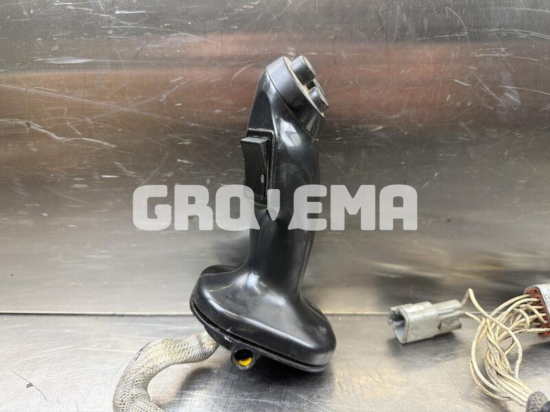 Liebherr R946 LC / R946 NLC / R924 - Hidraulika: slika 3 Liebherr R946 LC / R946 NLC / R924 - Hidraulika: slika 3