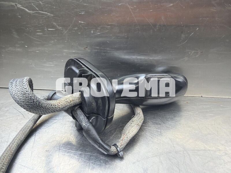 Liebherr R946 LC / R946 NLC / R924 - Hidraulika: slika 2 Liebherr R946 LC / R946 NLC / R924 - Hidraulika: slika 2