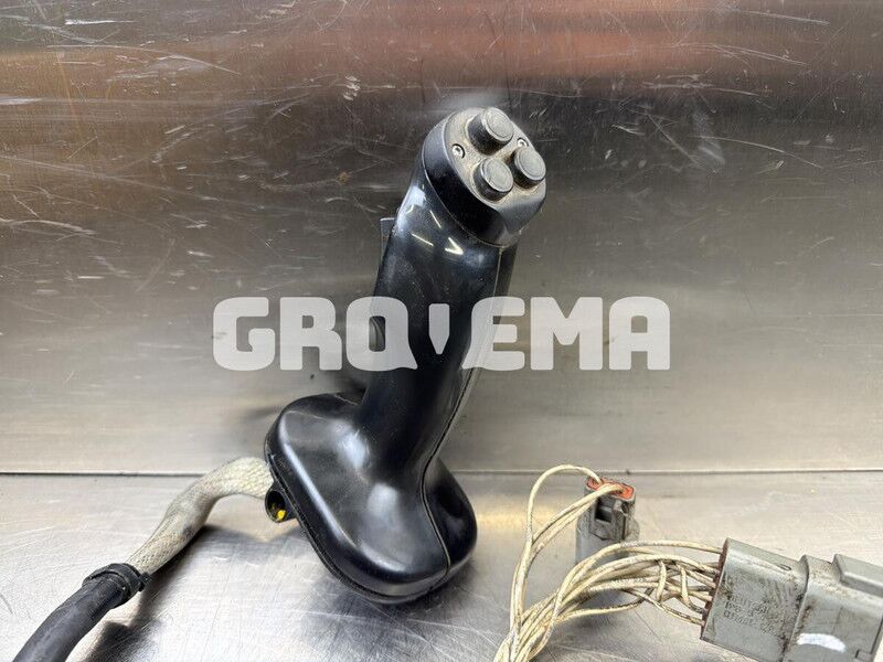 Liebherr R946 LC / R946 NLC / R924 - Hidraulika: slika 1 Liebherr R946 LC / R946 NLC / R924 - Hidraulika: slika 1