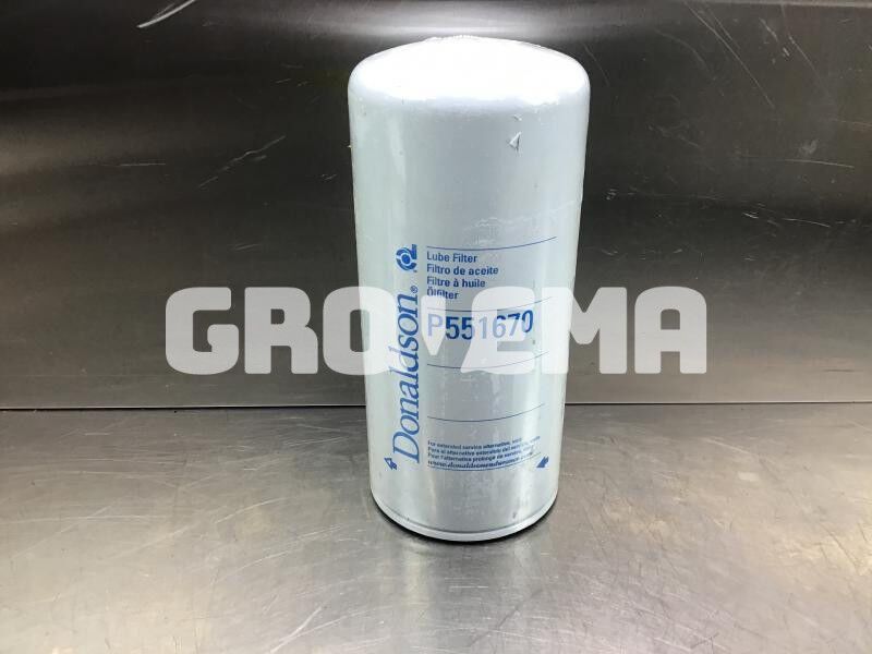 Liebherr R974 / R962 HD - Filter za vazduh: slika 1 Liebherr R974 / R962 HD - Filter za vazduh: slika 1