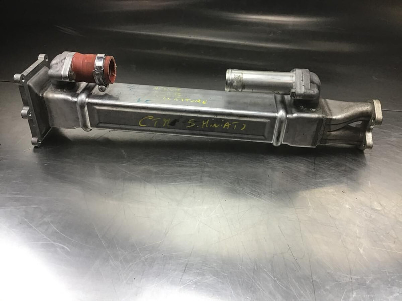 Liebherr Radiator - Radijator: slika 3 Liebherr Radiator - Radijator: slika 3