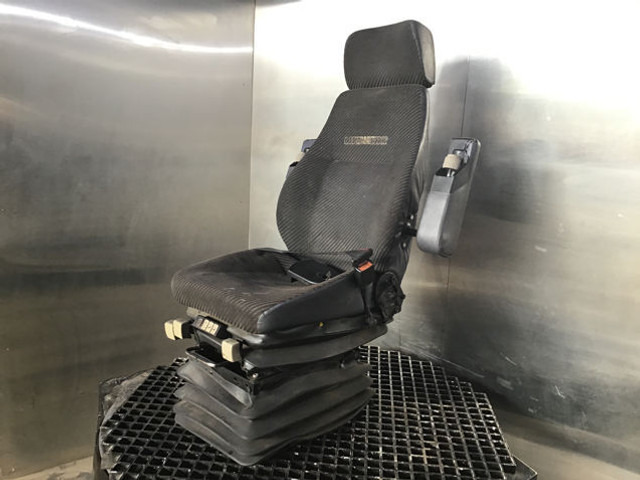 Liebherr Seating - Sedište: slika 3 Liebherr Seating - Sedište: slika 3