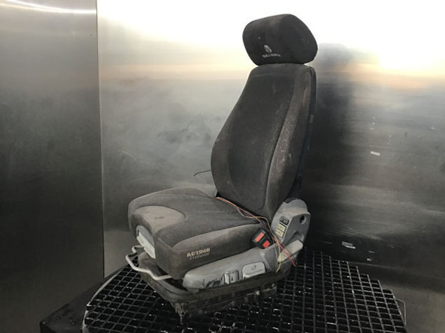 Liebherr Seating - Sedište: slika 4 Liebherr Seating - Sedište: slika 4