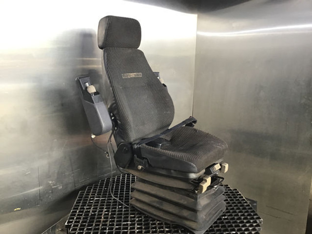 Liebherr Seating - Sedište: slika 2 Liebherr Seating - Sedište: slika 2