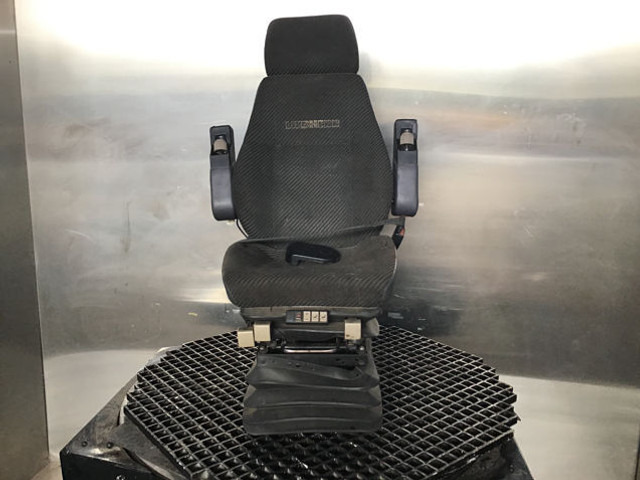 Liebherr Seating - Sedište: slika 1 Liebherr Seating - Sedište: slika 1