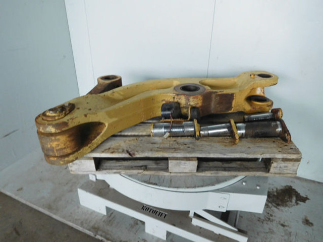 Liebherr Shift Lever - Brza spojnica: slika 3 Liebherr Shift Lever - Brza spojnica: slika 3