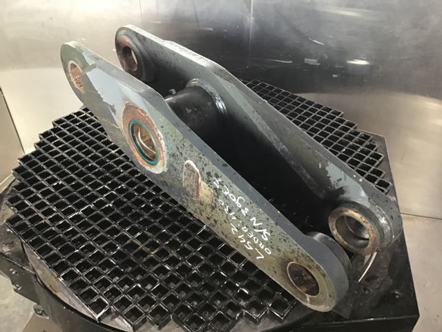 Liebherr Shift Lever - Brza spojnica: slika 3 Liebherr Shift Lever - Brza spojnica: slika 3