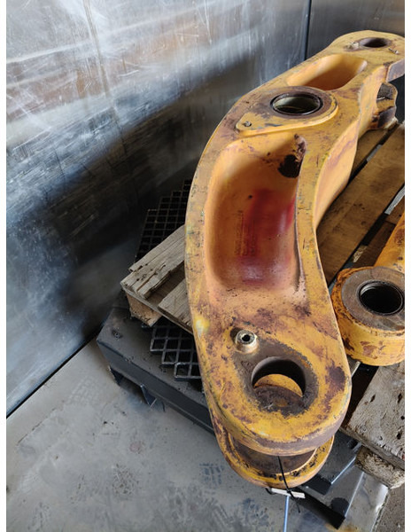 Liebherr Shift Lever - Brza spojnica: slika 3 Liebherr Shift Lever - Brza spojnica: slika 3