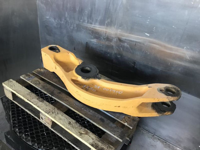 Liebherr Shift Lever - Brza spojnica: slika 3 Liebherr Shift Lever - Brza spojnica: slika 3