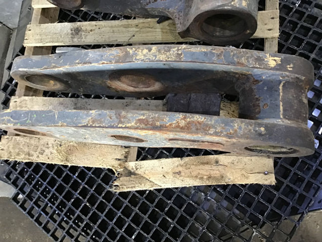 Liebherr Shift Lever - Brza spojnica: slika 4 Liebherr Shift Lever - Brza spojnica: slika 4