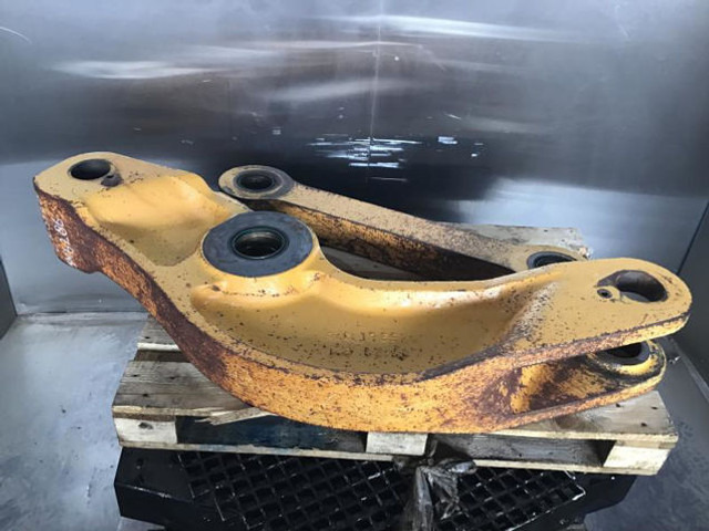 Liebherr Shift lever - Brza spojnica: slika 3 Liebherr Shift lever - Brza spojnica: slika 3