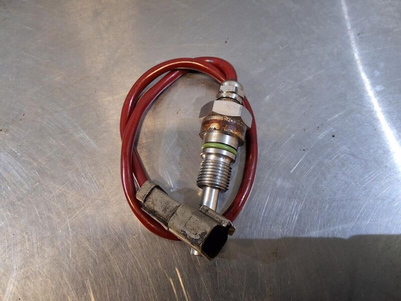 Liebherr Speed Sensor - Senzor: slika 1 Liebherr Speed Sensor - Senzor: slika 1