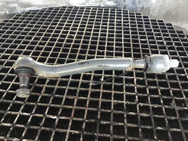Liebherr Steering Rod Left - Upravljački sistem: slika 3 Liebherr Steering Rod Left - Upravljački sistem: slika 3