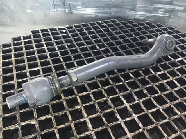 Liebherr Steering Rod Left - Upravljački sistem: slika 3 Liebherr Steering Rod Left - Upravljački sistem: slika 3
