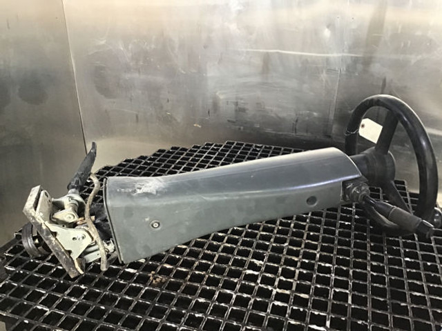 Liebherr Steering column - Stub upravljača: slika 1 Liebherr Steering column - Stub upravljača: slika 1