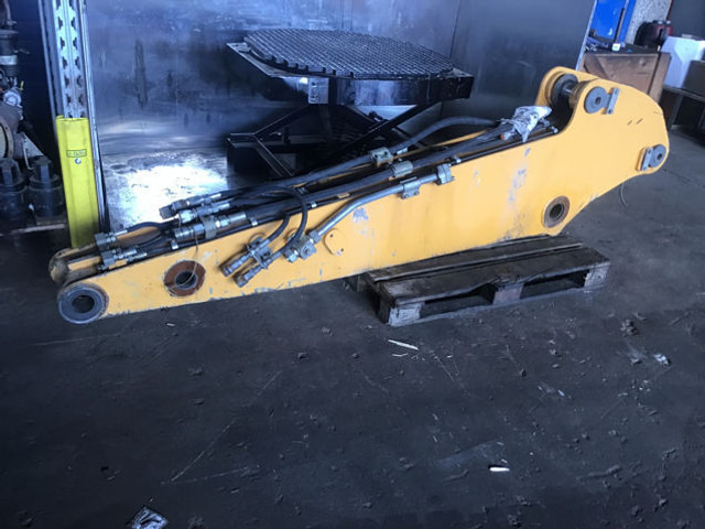 Liebherr Stick - Karoserija i eksterijer: slika 3 Liebherr Stick - Karoserija i eksterijer: slika 3