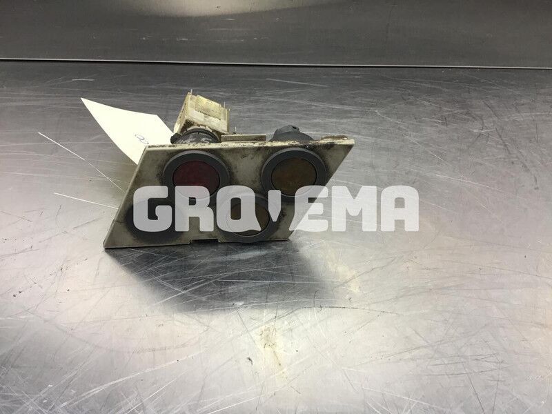 Liebherr Switch Module - Hidraulika: slika 2 Liebherr Switch Module - Hidraulika: slika 2