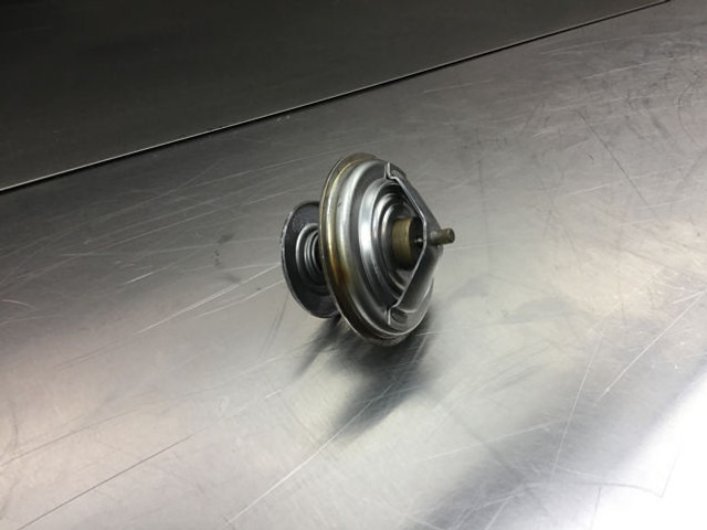 Liebherr Thermostat - Sistem za hlađenje: slika 1 Liebherr Thermostat - Sistem za hlađenje: slika 1