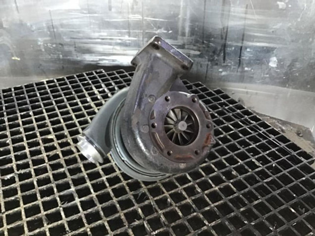 Turbo Liebherr Turbo Charger: slika 9