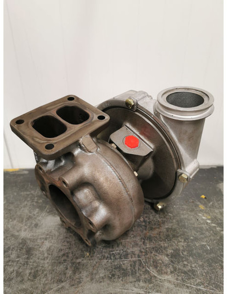 Liebherr Turbo Charger K29 - Turbo: slika 5 Liebherr Turbo Charger K29 - Turbo: slika 5