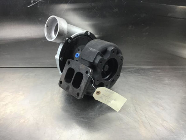 Liebherr Turbo Charger K29 - Turbo: slika 2 Liebherr Turbo Charger K29 - Turbo: slika 2