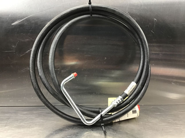 Liebherr Water Hose - Hidraulika: slika 2 Liebherr Water Hose - Hidraulika: slika 2