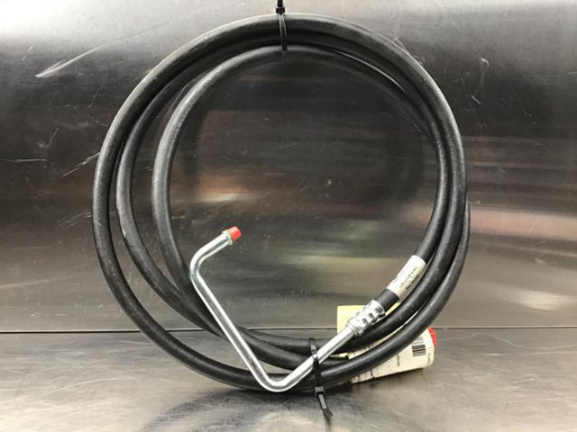 Liebherr Water Hose - Hidraulika: slika 5 Liebherr Water Hose - Hidraulika: slika 5
