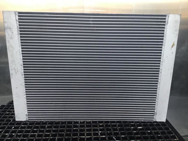 Liebherr Watercooler - Radijator: slika 2 Liebherr Watercooler - Radijator: slika 2