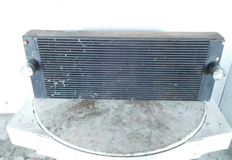 Liebherr Watercooler - Radijator za Građevinska mašina: slika 1 Liebherr Watercooler - Radijator za Građevinska mašina: slika 1