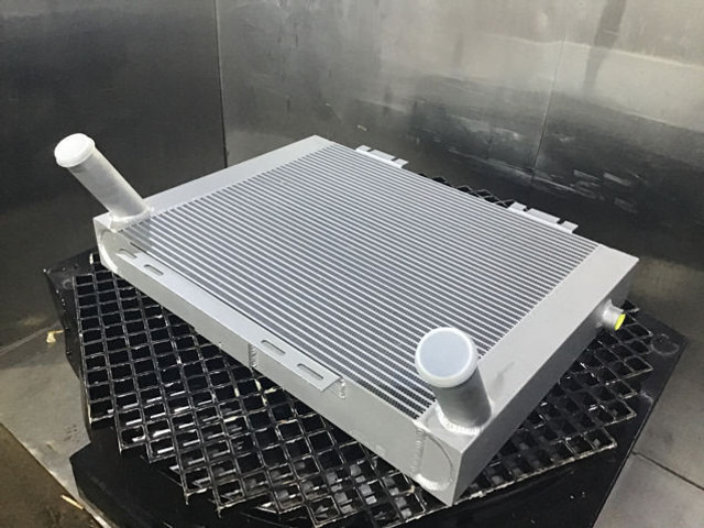 Liebherr Watercooler - Hladnjak: slika 2 Liebherr Watercooler - Hladnjak: slika 2