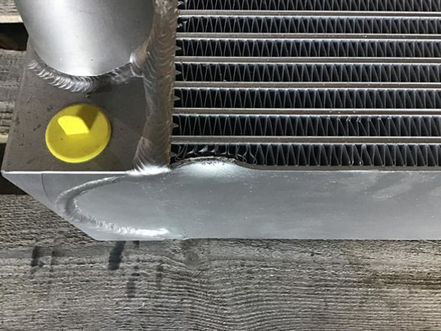 Liebherr Watercooler - Radijator: slika 5 Liebherr Watercooler - Radijator: slika 5