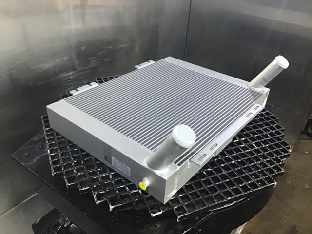 Liebherr Watercooler - Hladnjak: slika 4 Liebherr Watercooler - Hladnjak: slika 4