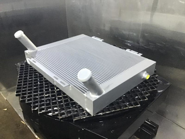 Liebherr Watercooler - Hladnjak: slika 1 Liebherr Watercooler - Hladnjak: slika 1