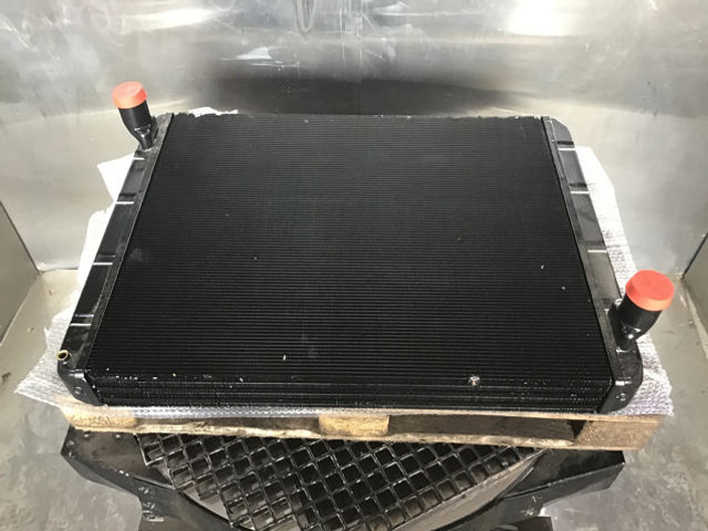 Liebherr Watercooler - Radijator: slika 3 Liebherr Watercooler - Radijator: slika 3