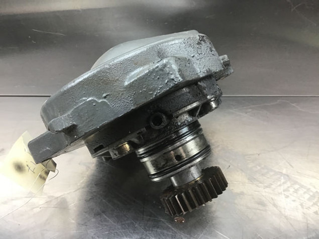 Liebherr Waterpump - Vodena pumpa: slika 5 Liebherr Waterpump - Vodena pumpa: slika 5