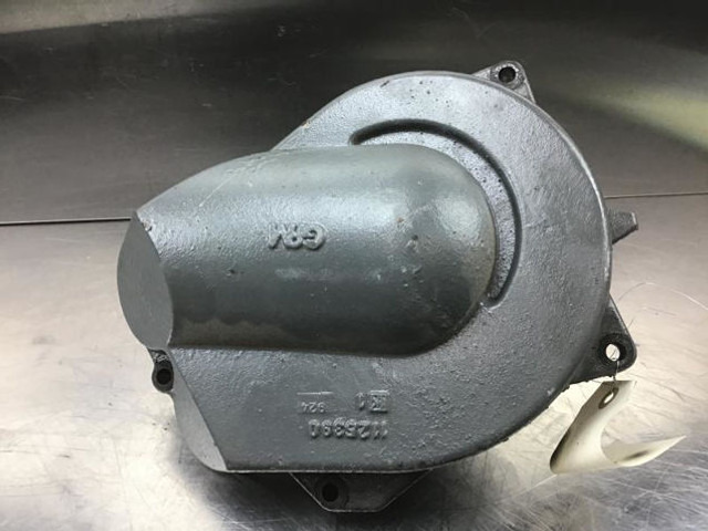 Liebherr Waterpump - Vodena pumpa: slika 2 Liebherr Waterpump - Vodena pumpa: slika 2