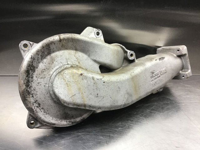 Liebherr Waterpump - Vodena pumpa: slika 3 Liebherr Waterpump - Vodena pumpa: slika 3