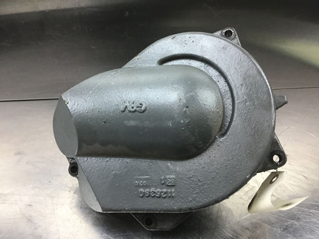 Liebherr Waterpump - Vodena pumpa: slika 1 Liebherr Waterpump - Vodena pumpa: slika 1