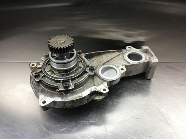 Liebherr Waterpump - Vodena pumpa: slika 1 Liebherr Waterpump - Vodena pumpa: slika 1
