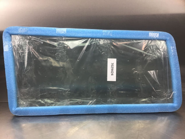 Liebherr Window Glass - Staklo i delovi: slika 3 Liebherr Window Glass - Staklo i delovi: slika 3