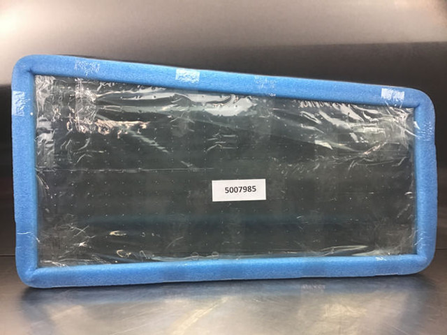Liebherr Window Glass - Staklo i delovi: slika 1 Liebherr Window Glass - Staklo i delovi: slika 1
