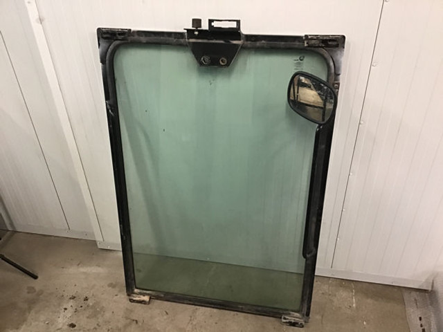 Liebherr Window Glass - Staklo i delovi: slika 1 Liebherr Window Glass - Staklo i delovi: slika 1