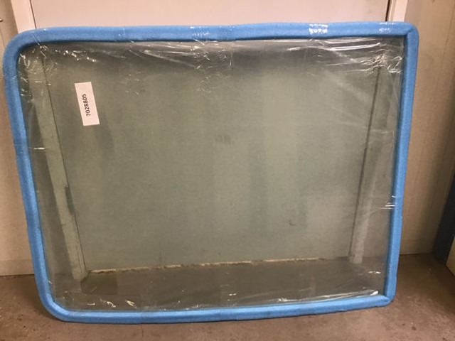 Liebherr Window Glass - Staklo i delovi: slika 2 Liebherr Window Glass - Staklo i delovi: slika 2