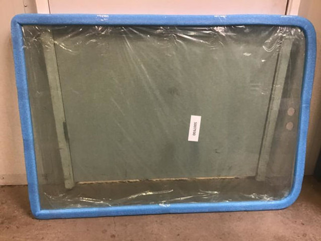 Liebherr Window Glass - Staklo i delovi: slika 3 Liebherr Window Glass - Staklo i delovi: slika 3