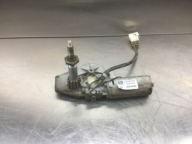 Liebherr Wiper Motor - Brisač: slika 1 Liebherr Wiper Motor - Brisač: slika 1