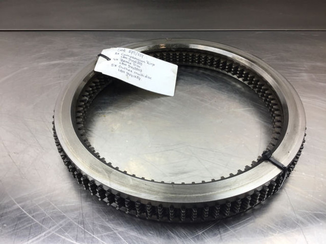 Liebherr brake Disc Set - Kočioni diskovi: slika 2 Liebherr brake Disc Set - Kočioni diskovi: slika 2